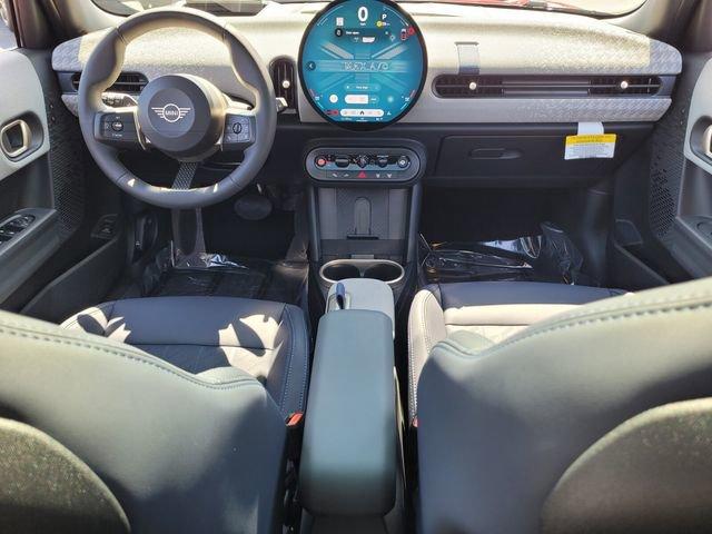 new 2026 MINI Hardtop car, priced at $34,825