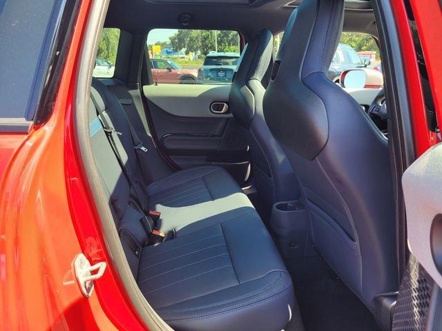 new 2026 MINI Hardtop car, priced at $34,825