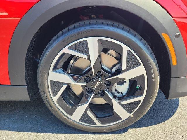 new 2026 MINI Hardtop car, priced at $34,825