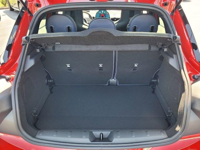 new 2026 MINI Hardtop car, priced at $34,825