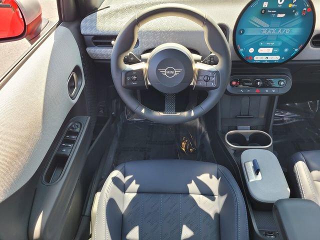 new 2026 MINI Hardtop car, priced at $34,825