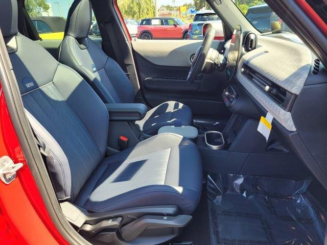 new 2026 MINI Hardtop car, priced at $34,825