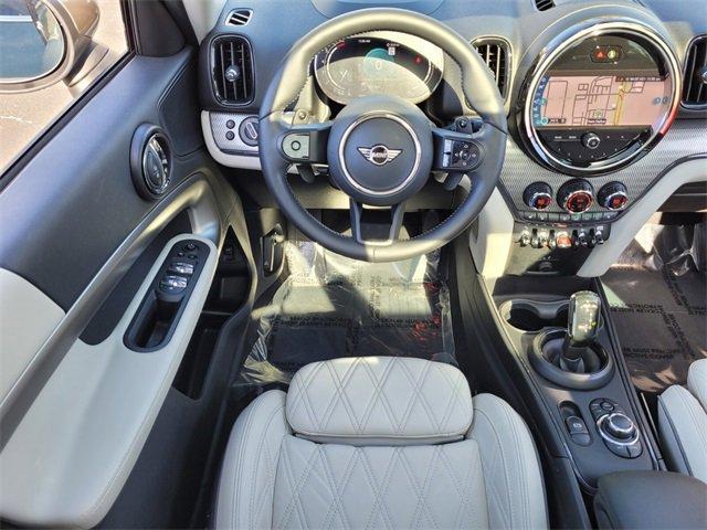 used 2022 MINI Countryman car, priced at $29,986