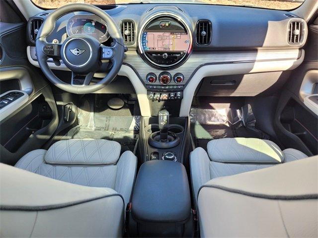 used 2022 MINI Countryman car, priced at $29,986