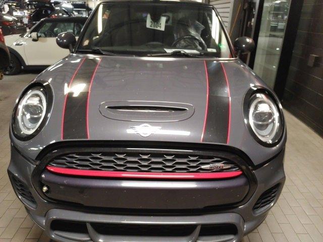 used 2019 MINI Convertible car, priced at $22,697