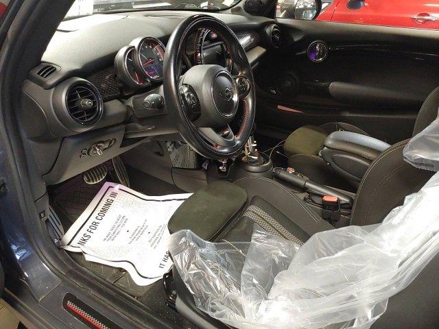 used 2019 MINI Convertible car, priced at $22,697