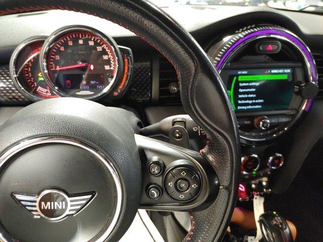 used 2019 MINI Convertible car, priced at $22,697