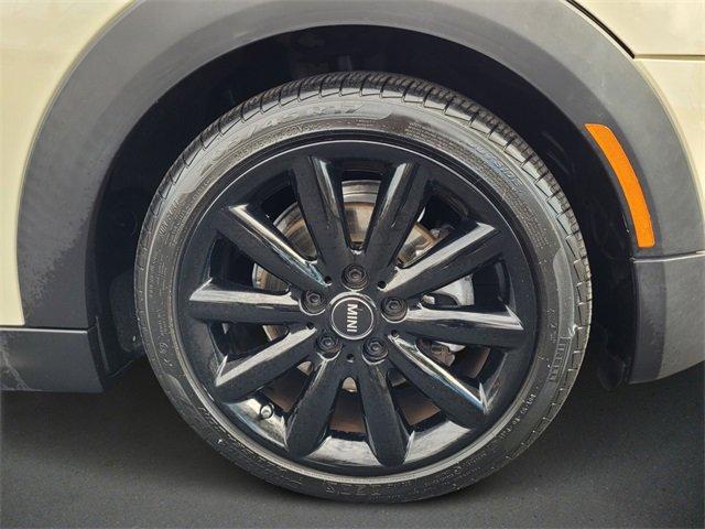 used 2019 MINI Hardtop car, priced at $16,693