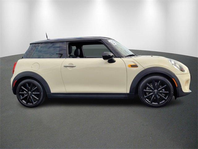 used 2019 MINI Hardtop car, priced at $16,693