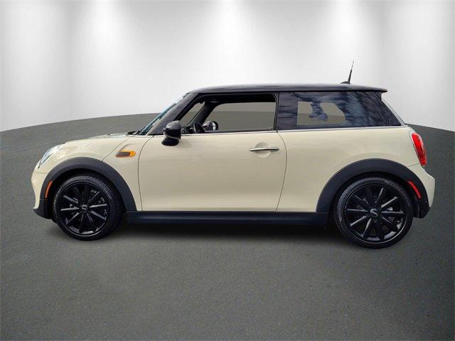 used 2019 MINI Hardtop car, priced at $16,693