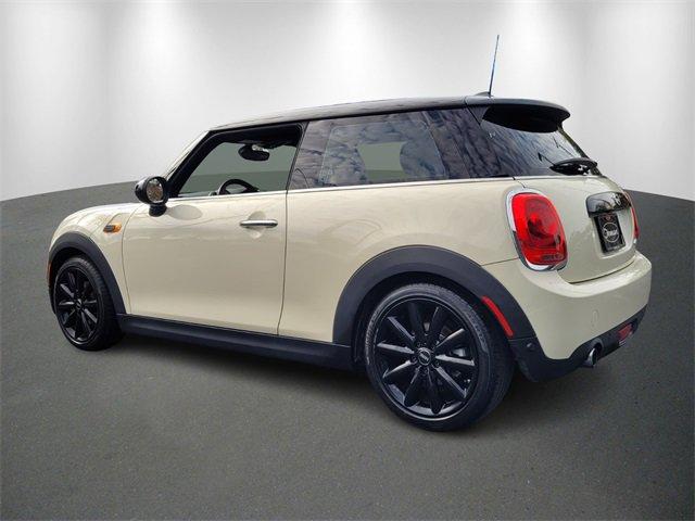 used 2019 MINI Hardtop car, priced at $16,693