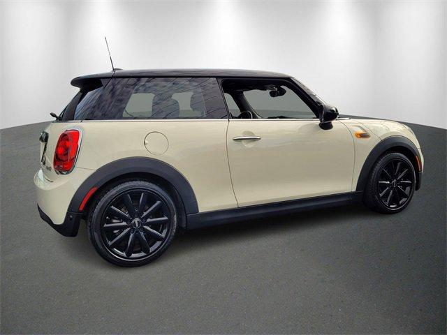 used 2019 MINI Hardtop car, priced at $16,693