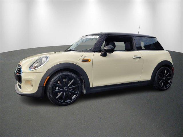 used 2019 MINI Hardtop car, priced at $16,693