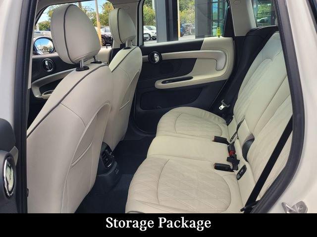 used 2023 MINI Countryman car, priced at $31,988