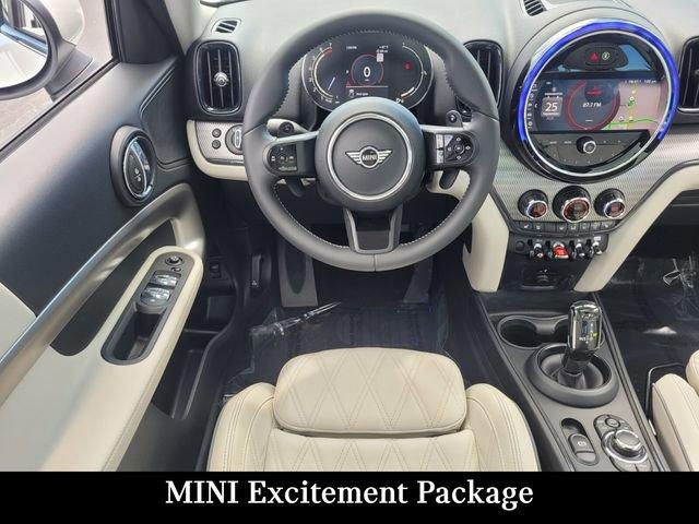 used 2023 MINI Countryman car, priced at $31,988