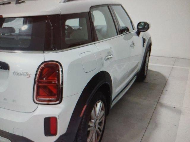 used 2023 MINI Countryman car, priced at $31,988