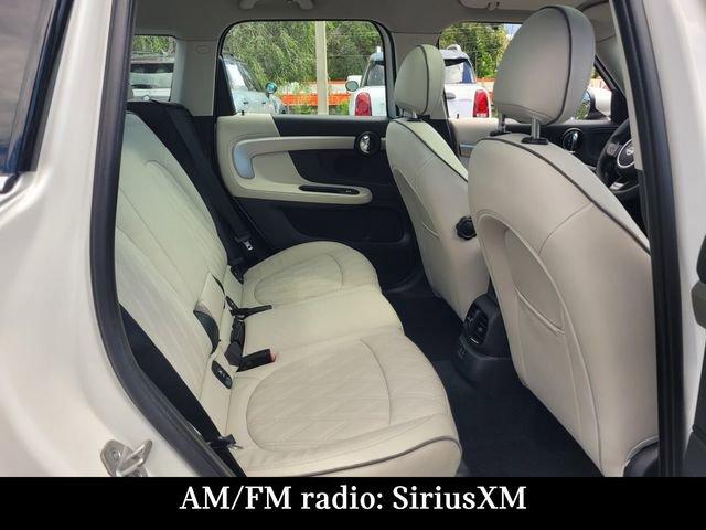 used 2023 MINI Countryman car, priced at $31,988