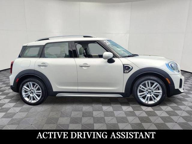used 2023 MINI Countryman car, priced at $31,988