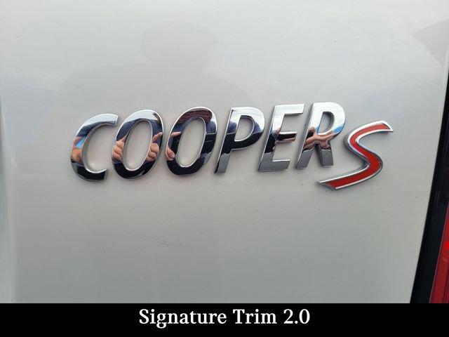 used 2023 MINI Countryman car, priced at $31,988