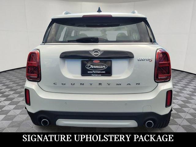used 2023 MINI Countryman car, priced at $31,988