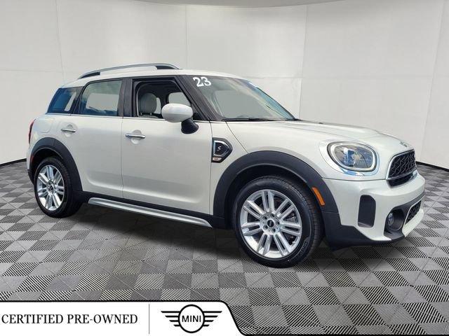used 2023 MINI Countryman car, priced at $31,988