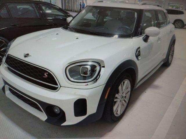 used 2023 MINI Countryman car, priced at $31,988