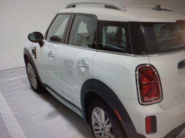 used 2023 MINI Countryman car, priced at $31,988