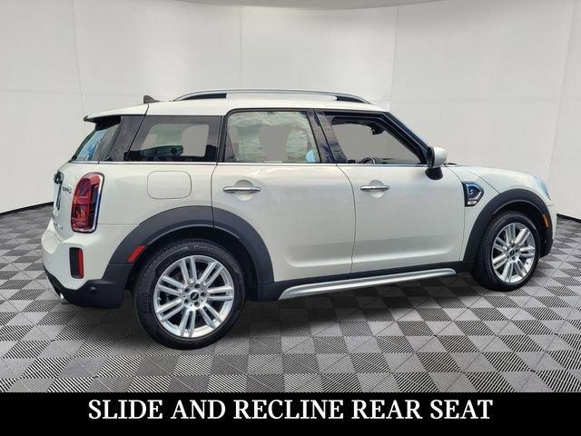 used 2023 MINI Countryman car, priced at $31,988