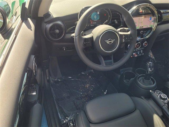 used 2024 MINI Hardtop car, priced at $28,988