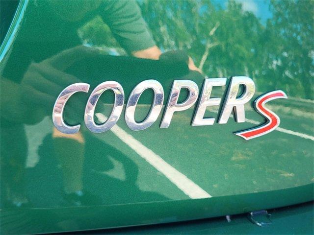 used 2024 MINI Hardtop car, priced at $28,988