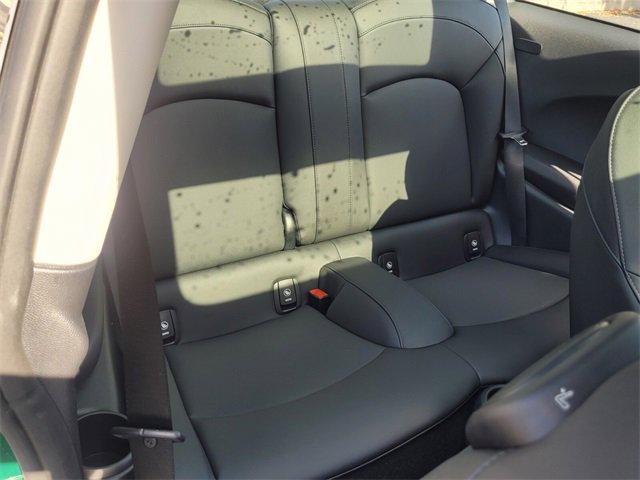 used 2024 MINI Hardtop car, priced at $28,988