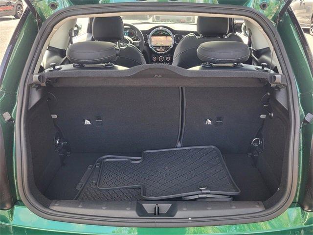 used 2024 MINI Hardtop car, priced at $28,988