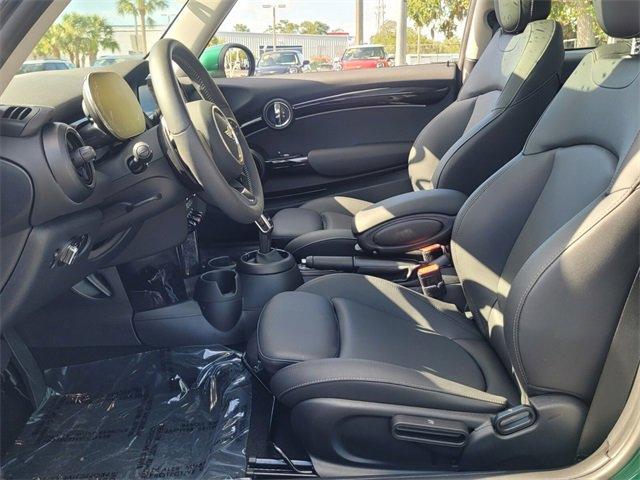 used 2024 MINI Hardtop car, priced at $28,988