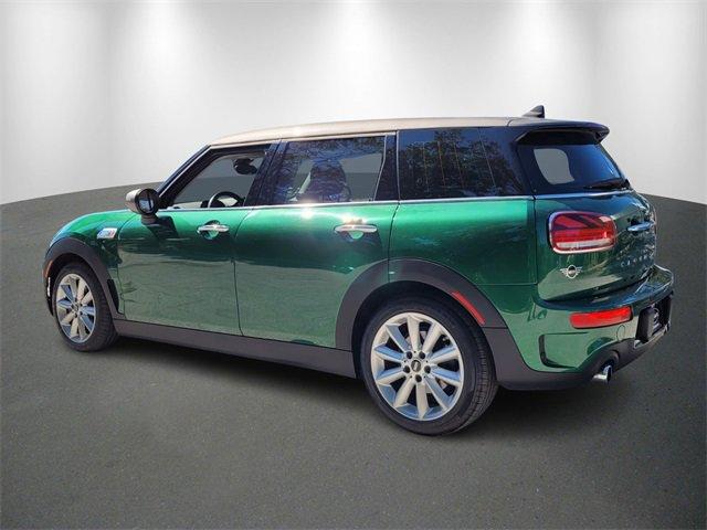 used 2021 MINI Clubman car, priced at $28,309