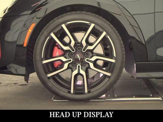 used 2025 MINI Convertible car, priced at $45,849