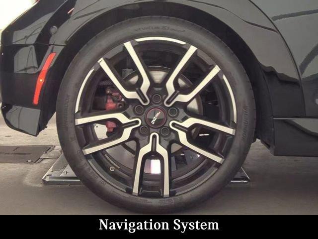 used 2025 MINI Convertible car, priced at $45,849