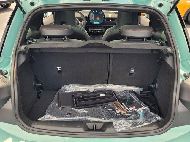 new 2026 MINI Hardtop car, priced at $40,705
