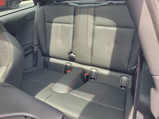 new 2026 MINI Hardtop car, priced at $40,705