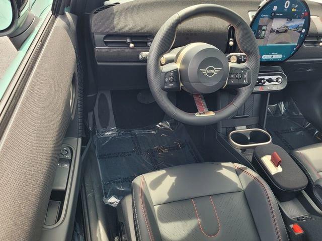 new 2026 MINI Hardtop car, priced at $40,705