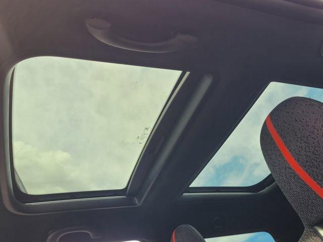 new 2026 MINI Hardtop car, priced at $40,705