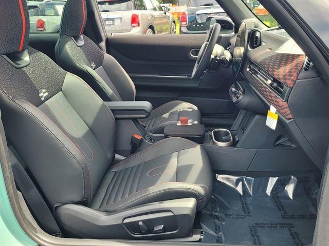 new 2026 MINI Hardtop car, priced at $40,705