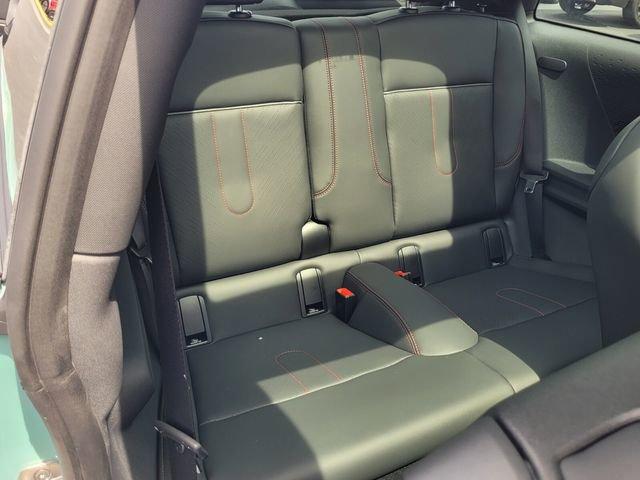 new 2026 MINI Hardtop car, priced at $40,705