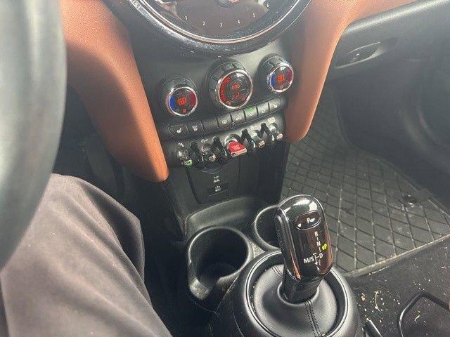 used 2023 MINI Convertible car, priced at $26,721