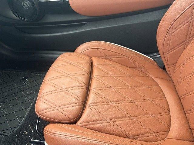 used 2023 MINI Convertible car, priced at $26,721