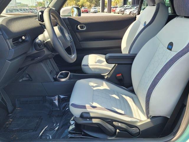 new 2026 MINI Convertible car, priced at $43,355