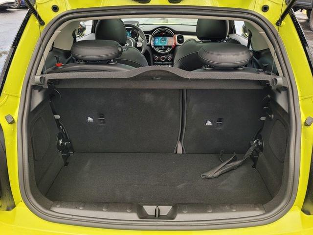 used 2023 MINI Hardtop car, priced at $26,388