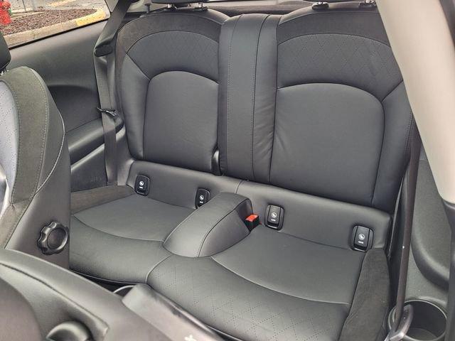 used 2023 MINI Hardtop car, priced at $26,388