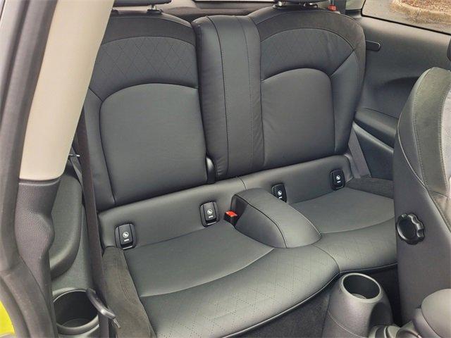 used 2023 MINI Hardtop car, priced at $29,688