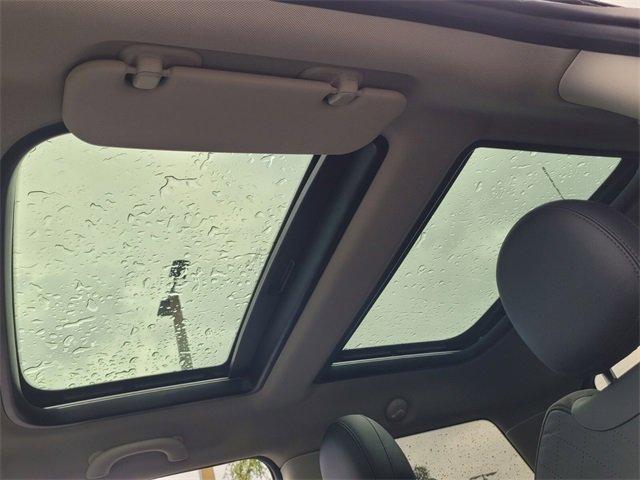 used 2023 MINI Hardtop car, priced at $29,688