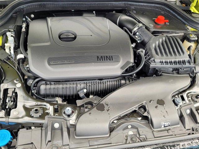 used 2023 MINI Hardtop car, priced at $29,688